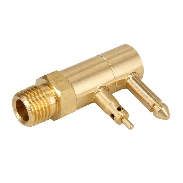 Emp - Engineered Marine Products 22-05110 Fuel Line Fitting||22-05110.Jpg||85||emp2205110||2114976