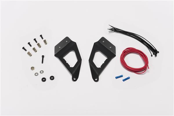 Putco 2150 Light Bar Mounting Kit||2150.Jpg||85||p452150||1350012