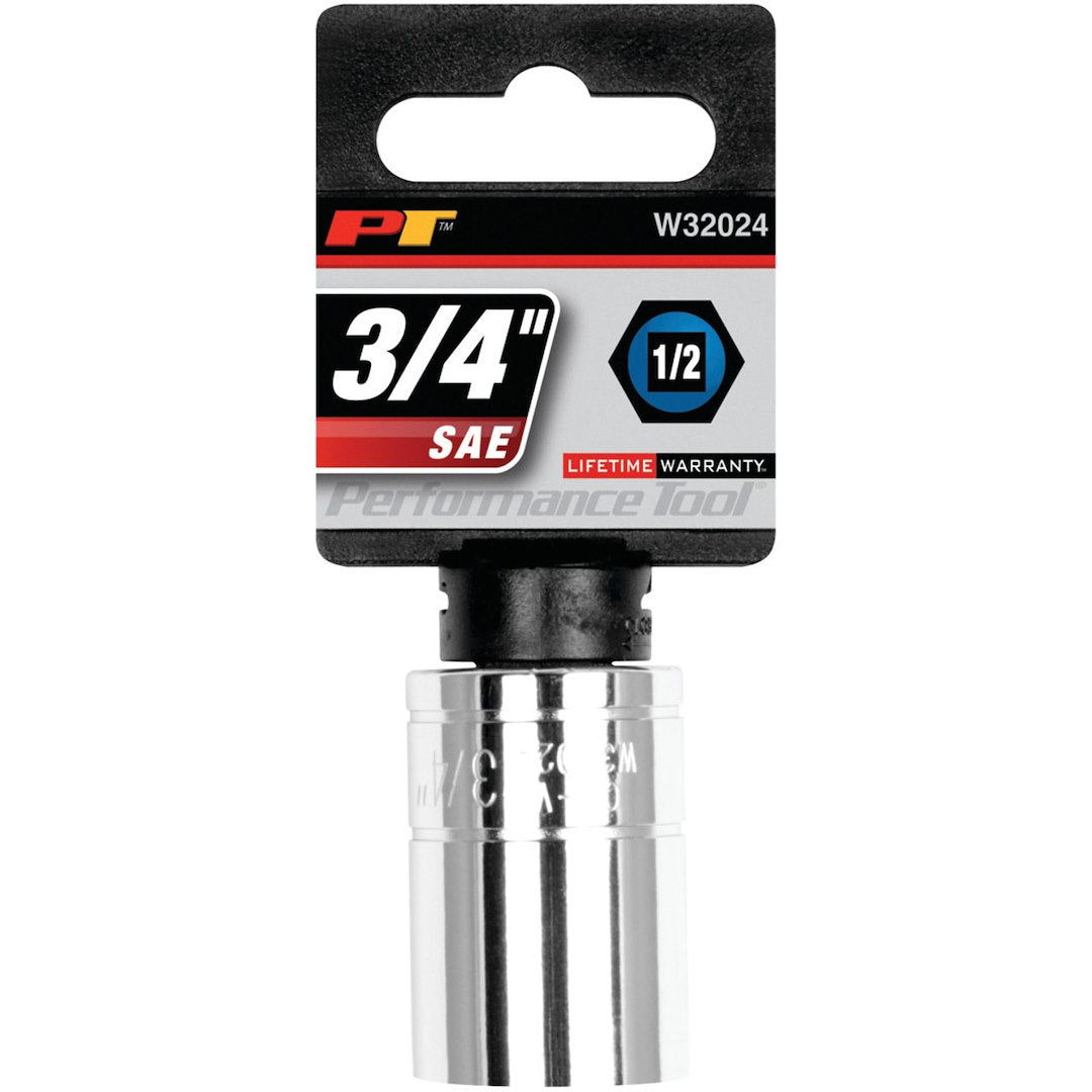 Product of Performance Tool W32024 Socket Standard 