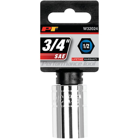 Product of Performance Tool W32024 Socket Standard 