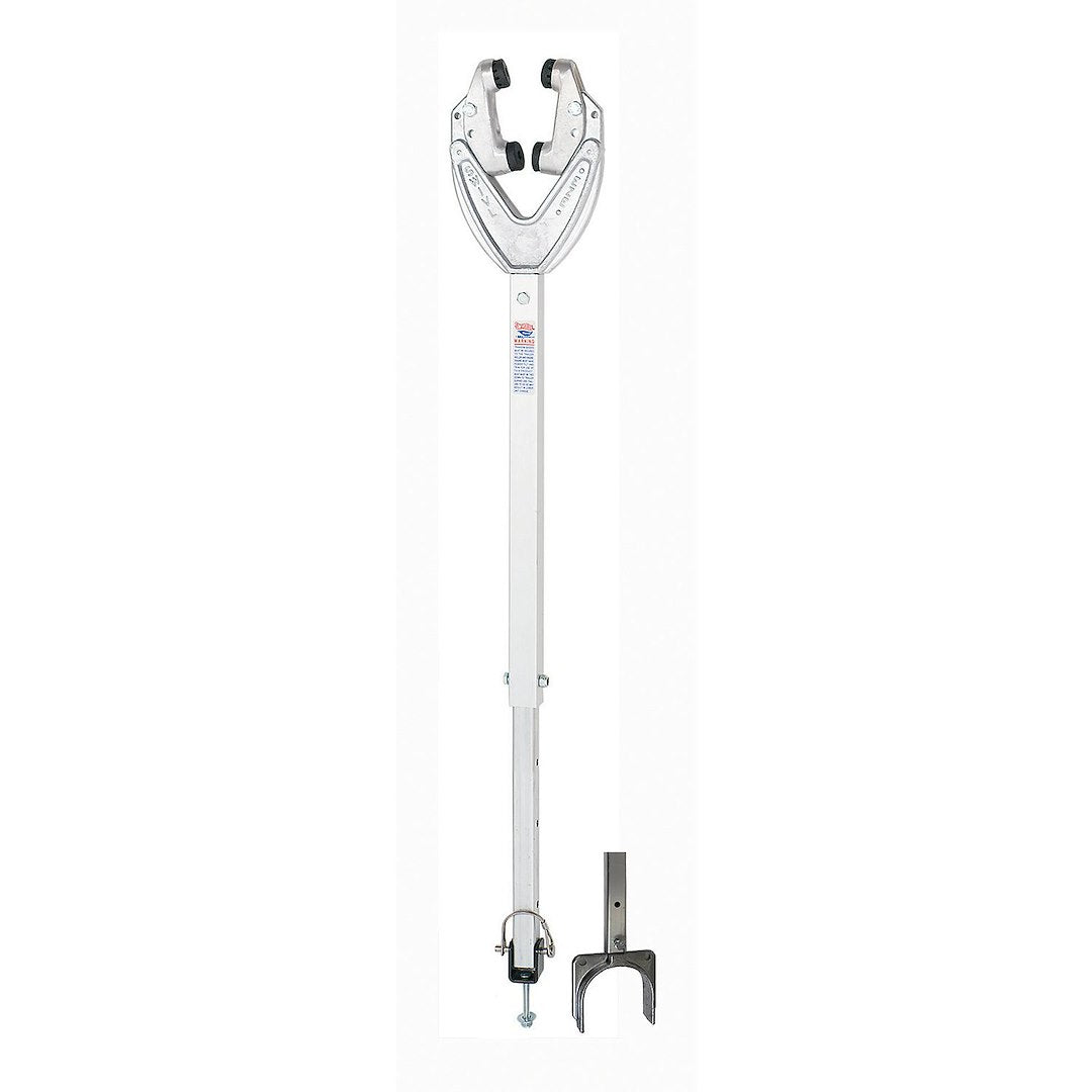 Product of Attwood Marine Sp-424-Adj-Rb Boat Transom Saver