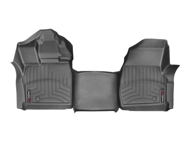 Weathertech (Usa) 446981v Floor Liner||446981v.Jpg||85||w24446981v||1220349