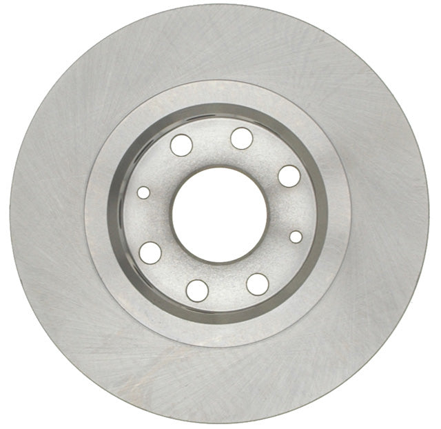 Product of Raybestos Brakes 580212R R-Line Plain Face 2-Piece Brake Rotor 