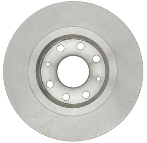 Product of Raybestos Brakes 580212R R-Line Plain Face 2-Piece Brake Rotor 