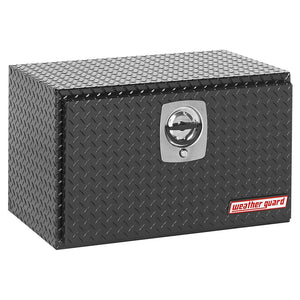 Product of Weather Guard (Werner) 631-5-02 Not Applicable Toolbox 