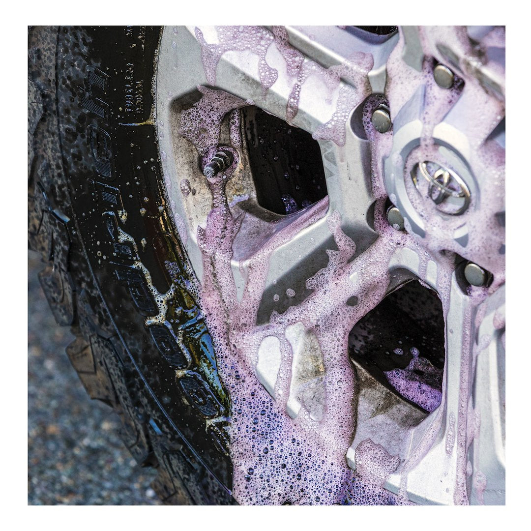 Griots Garage 10973 Wheel Cleaner||11026_02.Jpg||87||gog10973||1154624