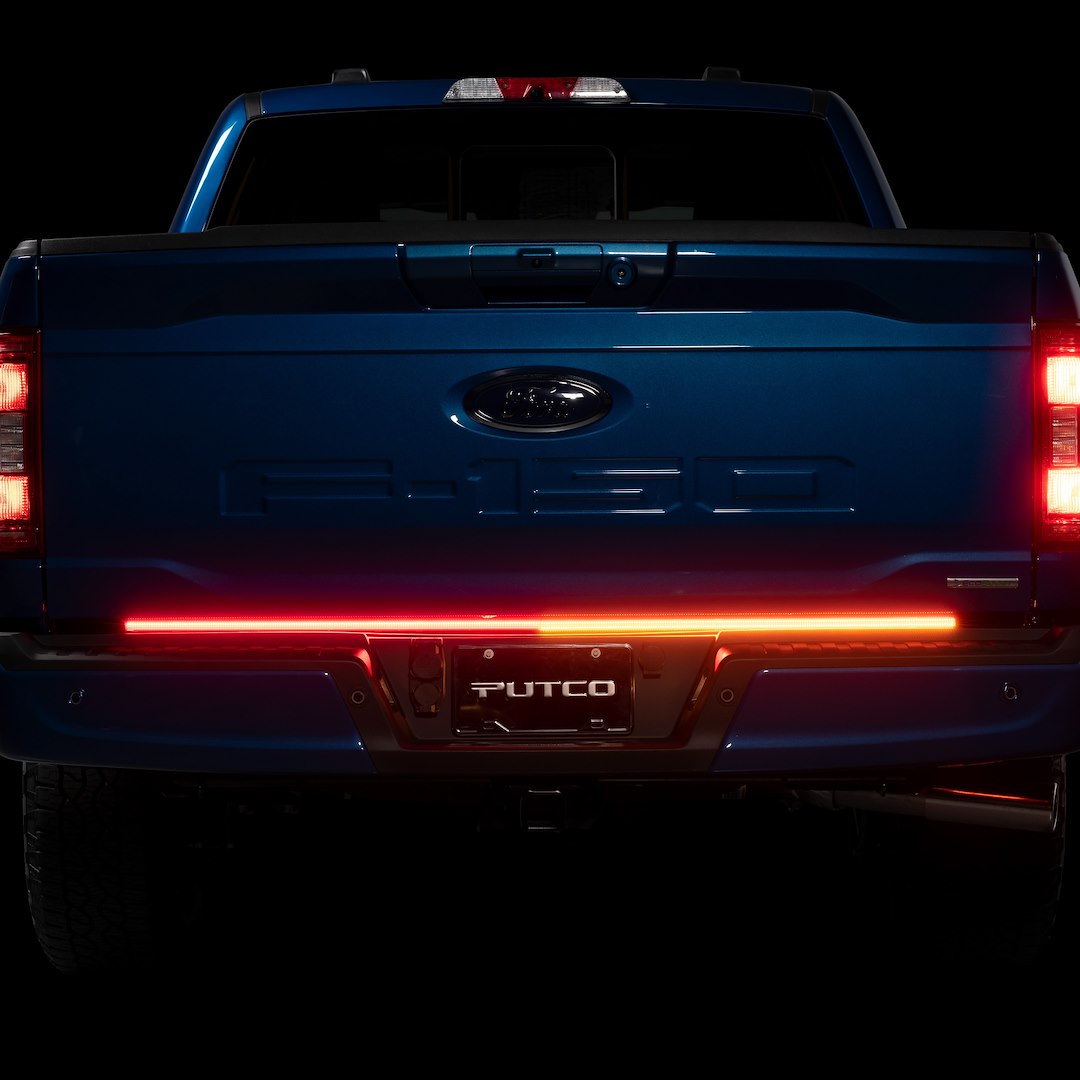 Product of Putco 9201960-18 Tailgate Light