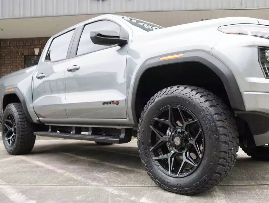 Superlift K1070 Lift Kit Suspension||k1070_2.Jpg||87||s30k1070||1700367