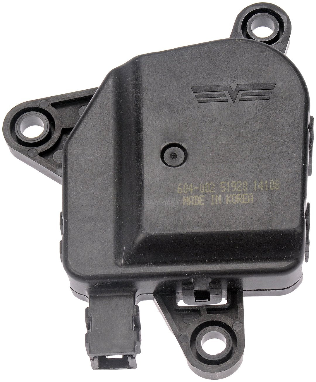 Dorman (Oe Solutions) 604-002 Blend Door Actuator||604-002-001.Jpg||85||d18604002||1324539