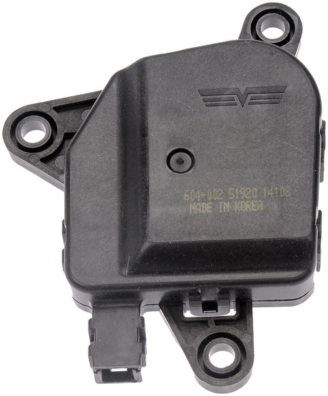 Dorman (Oe Solutions) 604-002 Blend Door Actuator||604-002-001.Jpg||85||d18604002||1324539