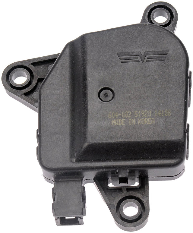 Dorman (Oe Solutions) 604-002 Blend Door Actuator||604-002-001.Jpg||85||d18604002||1324539