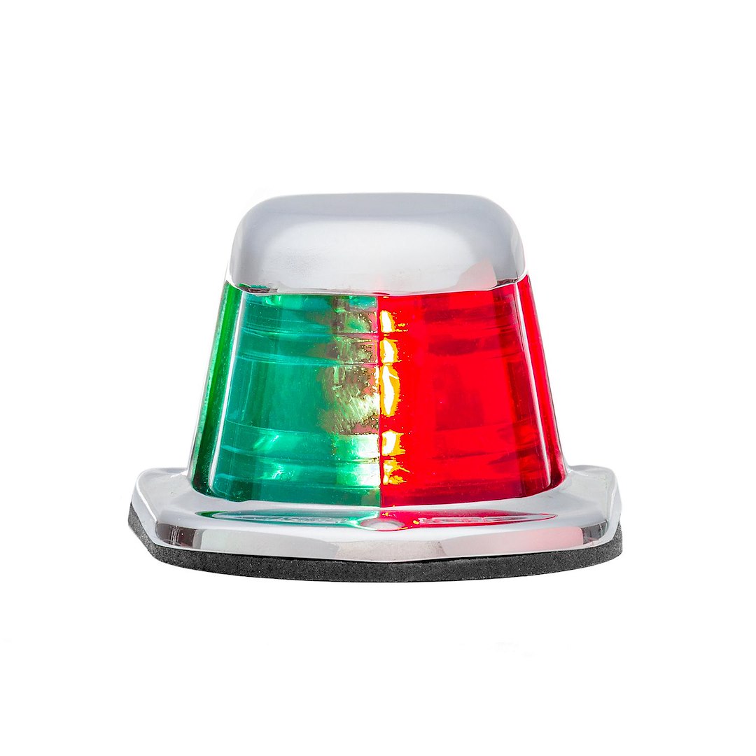 Product of Attwood Marine 66318-7 Navigation Light