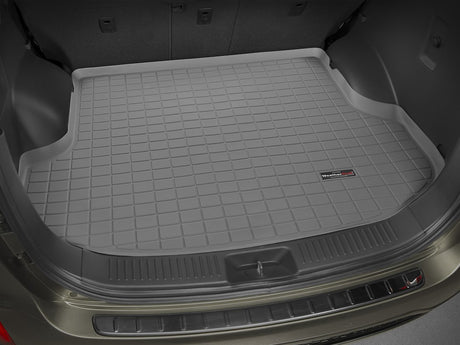 Weathertech (Usa) 42655 Cargo Area Liner||42655_1.Jpg||86||w2442655||2266615