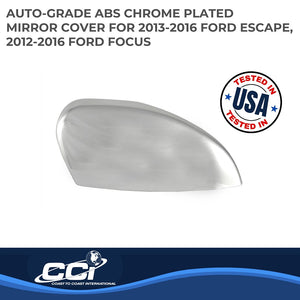 Coast To Coast Ccimc67491 Exterior Mirror Cover||c2c_Ccimc67491_Mirror Cover_B2c_2.Jpg||86||c2cmc67491||1287159