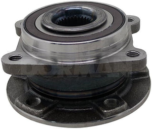 Dorman (Oe Solutions) 951-134 Wheel Bearing And Hub Assembly||951-134_1.Jpg||86||d18951134||955090