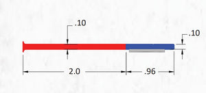 Product of Jaeger - Unitek 04002893 Slide Out Seal