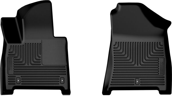 Product of Husky Liner WeatherBeater™ 13571  Floor Liner 