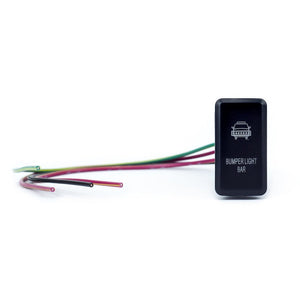 Product of Cali Raised Led Cr2390 Multi Purpose Switch