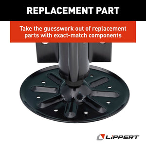 Lippert Components 195860 Leveling Jack||195860_5.Jpg||88||m6v195860||956617