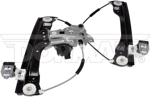 Dorman (Oe Solutions) 751-575 Window Regulator||751-575-001.Jpg||86||d18751575||2244330