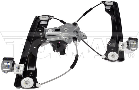Dorman (Oe Solutions) 751-575 Window Regulator||751-575-001.Jpg||86||d18751575||2244330