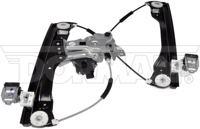 Dorman (Oe Solutions) 751-575 Window Regulator||751-575-001.Jpg||86||d18751575||2244330