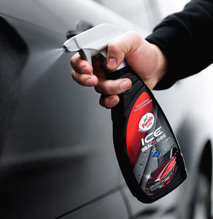 Product of Turtle Wax Inc. 50984 Polishing Compound