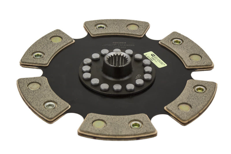 Product of Advanced Clutch 6212004 Clutch Disc
