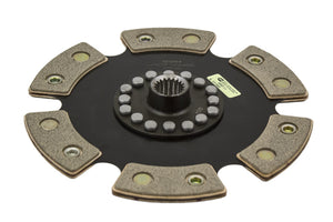 Product of Advanced Clutch 6212004 Clutch Disc