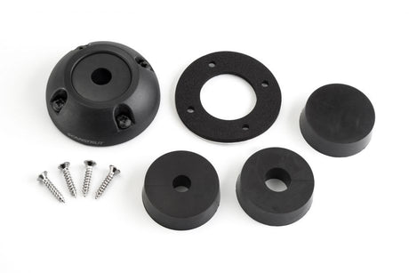 Product of Scanstrut Ds30-P-Blk Marine Network Cable Grommet