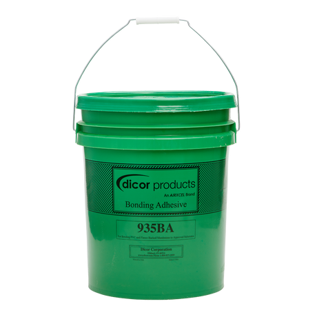 Dicor Corp. 935ba-1 Roof Membrane Adhesive||935ba-1.Png||85||d6j935ba1||2400509
