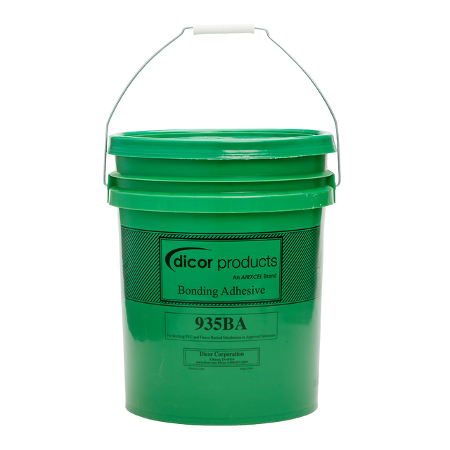 Dicor Corp. 935ba-1 Roof Membrane Adhesive||935ba-1.Png||85||d6j935ba1||2400509