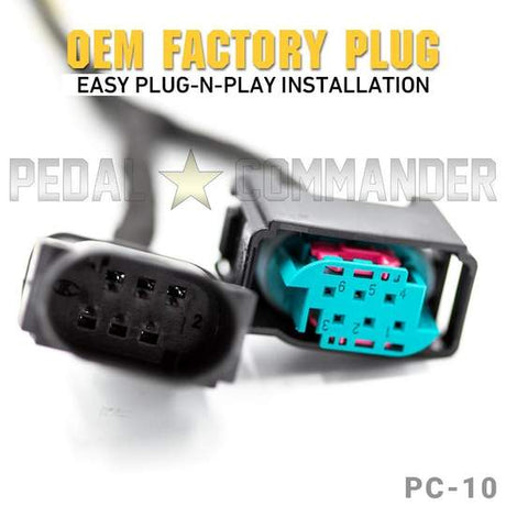 Pedal Commander Pc10 Throttle Sensitivity Booster||pc 10_1.Jpg||86||pedpc10||1027816