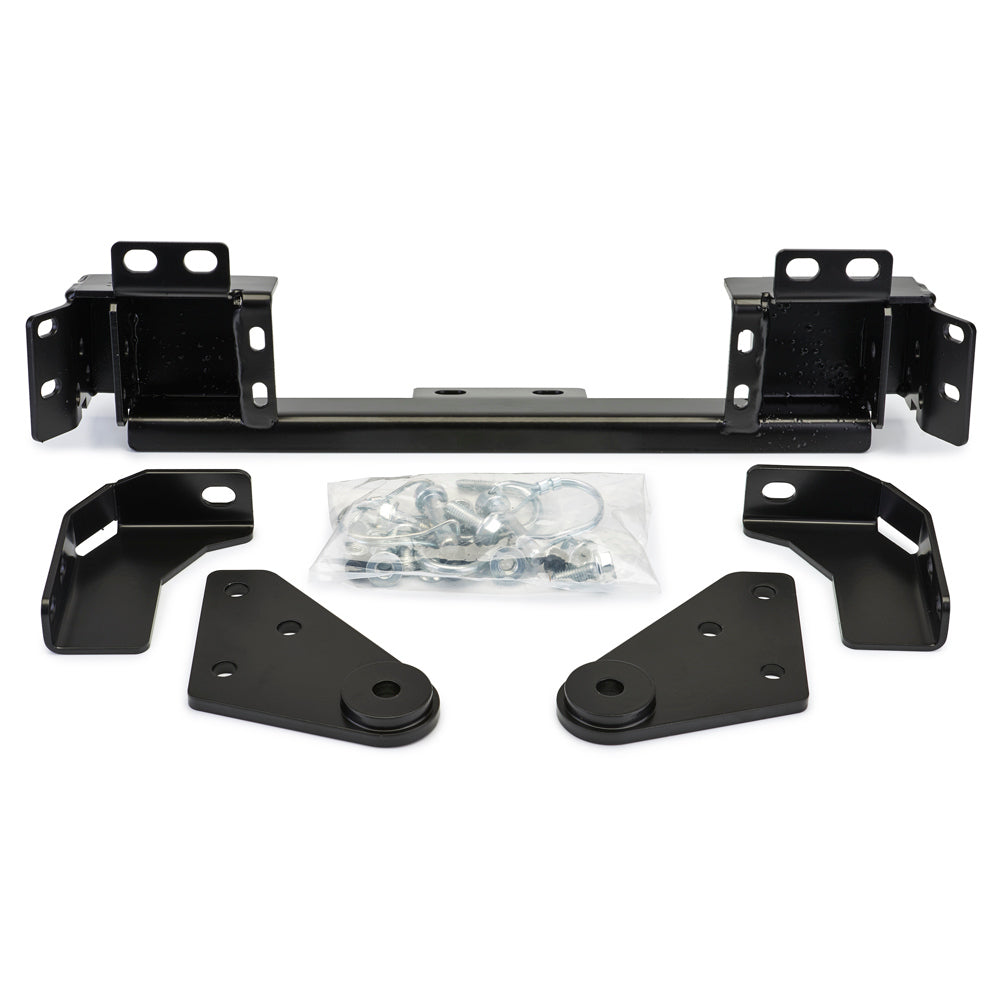 Warn 95160 Snow Plow Mount||95160.Jpg||85||w3695160||923999