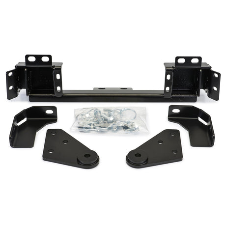 Warn 95160 Snow Plow Mount||95160.Jpg||85||w3695160||923999