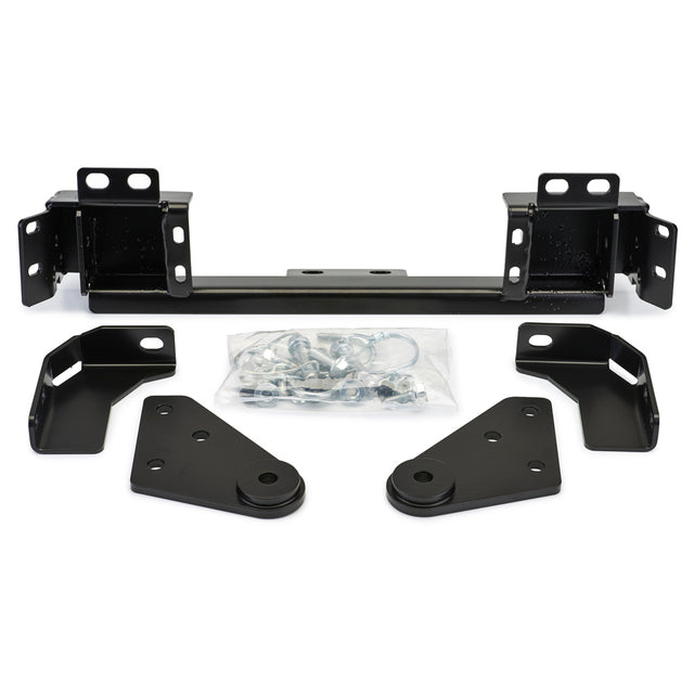 Warn 95160 Snow Plow Mount||95160.Jpg||85||w3695160||923999