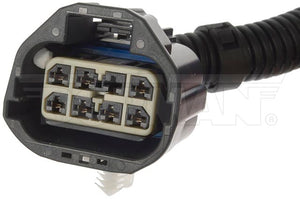Dorman (Oe Solutions) 600-905 Transfer Case Shift Motor||600-905_4.Jpg||89||d18600905||1780142