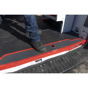 Weather Guard (Werner) Rfft30-5-01 Cargo Area Liner||rf_Ei_Rigidflooring_8761.Jpg||91||w51rfft30501||1703267