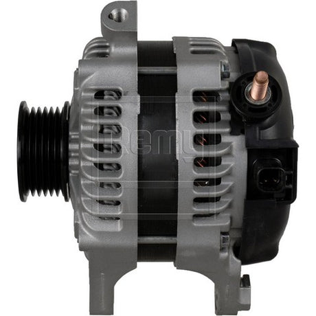Remy International 20020 Alternator/ Generator||20020_1.Jpg||86||r1k20020||1510785