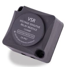 Sierra Marine Bs11040 Battery Voltage Sensing Relay||bs11040.Jpg||85||s5mbs11040||1299772