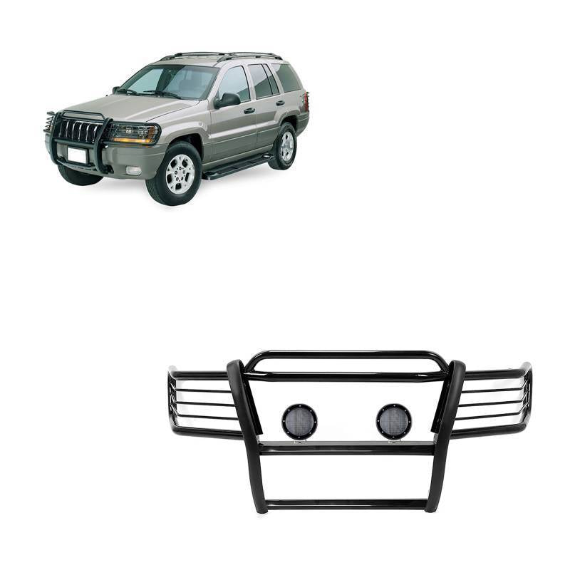 Black Horse Offroad 17eb26ma-Plfb Grille Guard||17eb26ma-Plfb_7.Jpeg||91||blk17eb26mafb||1643444