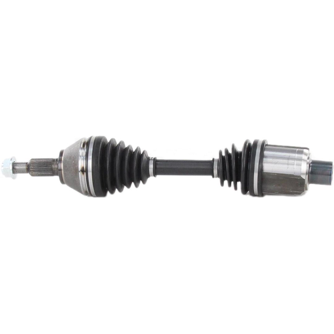 Trakmotive Mi-8137 Cv Axle Shaft||mi-8137.Jpg||85||trkmi8137||1332778