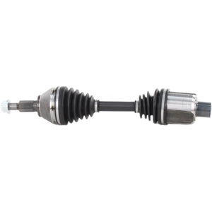 Trakmotive Mi-8137 Cv Axle Shaft||mi-8137.Jpg||85||trkmi8137||1332778
