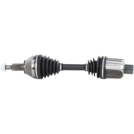 Trakmotive Mi-8137 Cv Axle Shaft||mi-8137.Jpg||85||trkmi8137||1332778