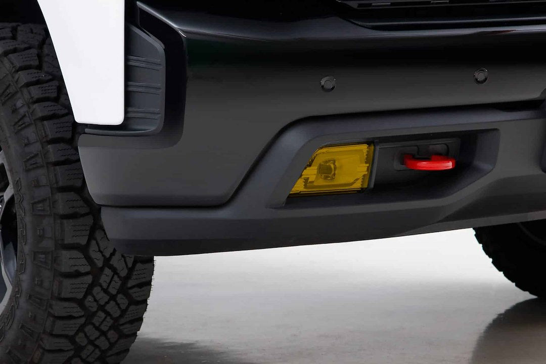Product of Gt Styling Gt4990fy Driving/ Fog Light Cover