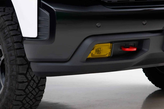 Product of Gt Styling Gt4990fy Driving/ Fog Light Cover