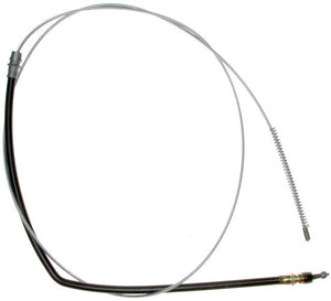 Raybestos Brakes Bc92328 Parking Brake Cable||||85||r42bc92328||1914324