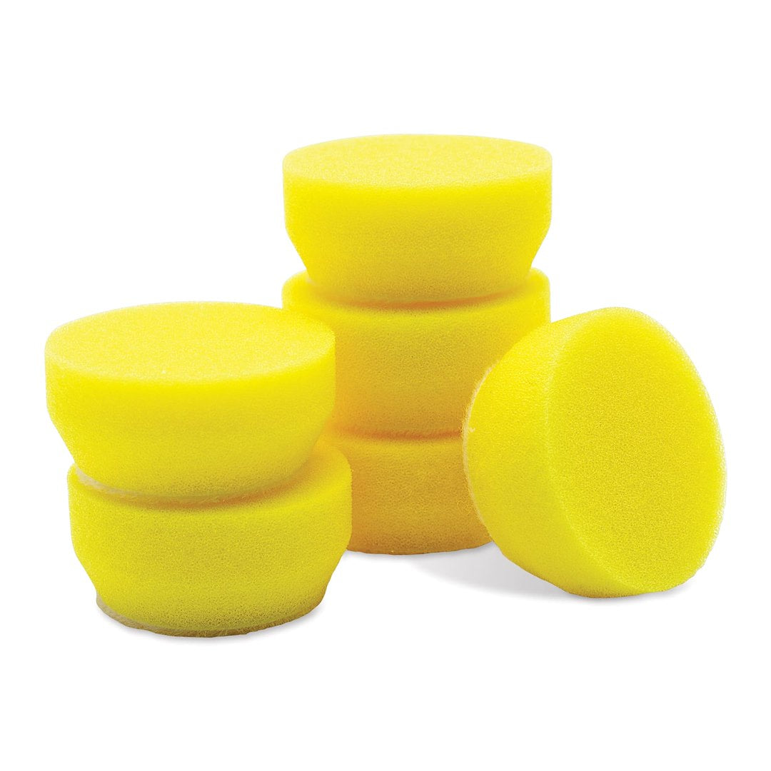 Griots Garage B130f1 Buffing Pad||b130f1.Jpg||85||gogb130f1||1493561