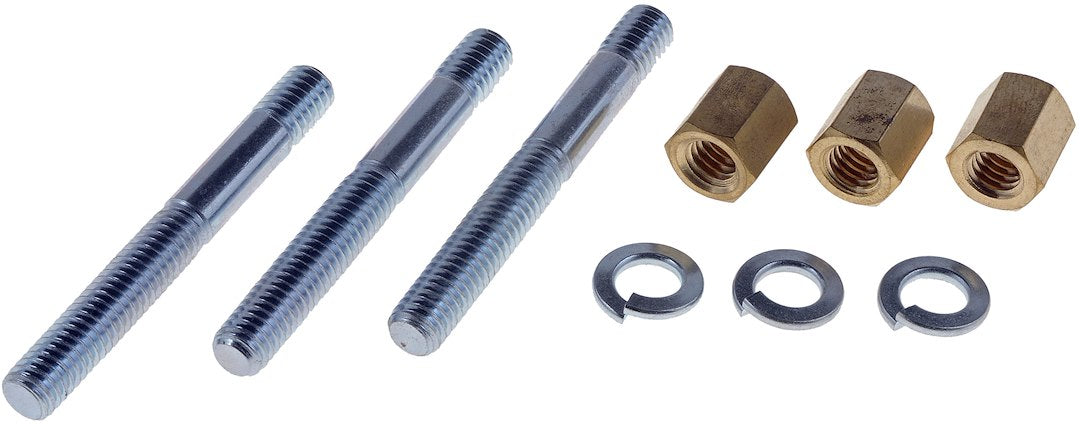 Help! By Dorman 03113 Exhaust Flange Stud And Nut||03113-007.Jpg||91||d1803113||867252