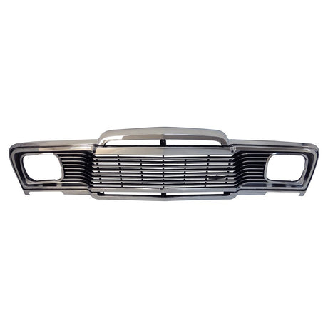 Crown Automotive J5465070 Grille||j5465070.Jpg||85||c1yj5465070||1469129